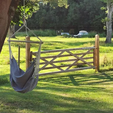 شقة Le Ponton Des Sympetrums *