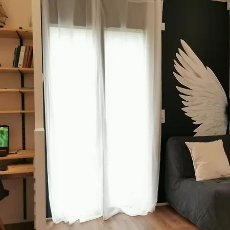 Le Ponton Des Sympetrums شقة *