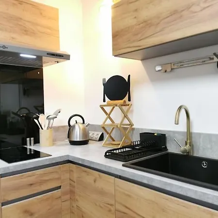 Le Ponton Des Sympetrums شقة