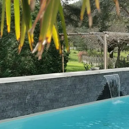 Le Ponton Des Sympetrums Aurec-Sur-Loire