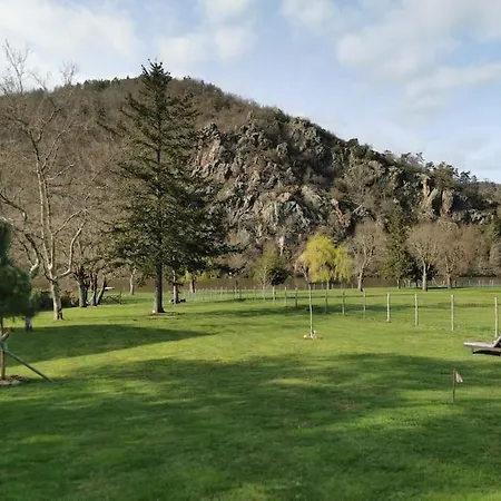 Le Ponton Des Sympetrums